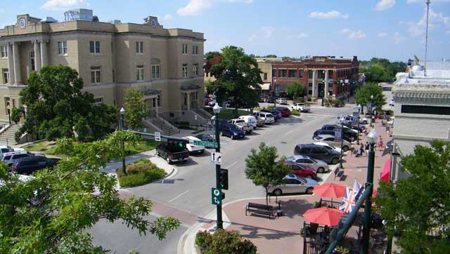 McKinney, Texas